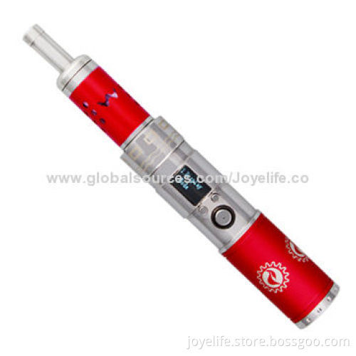 VV/VW Mod Electronic Cigarette Starter Kit with Bayonet Atomizer Tank 3mL Capacity